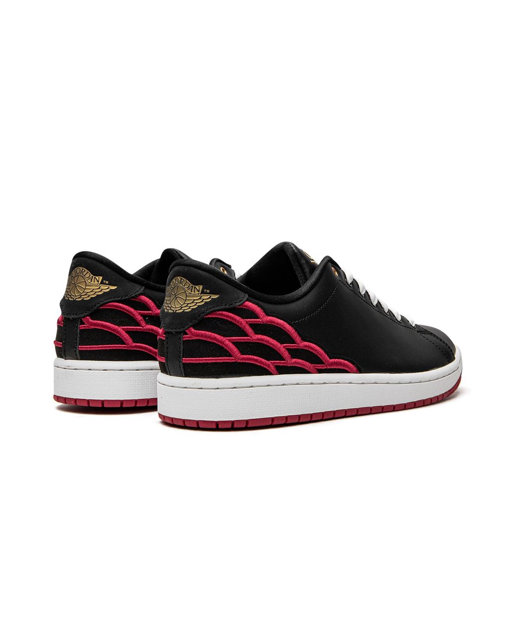 Nike Black Air 1 Centre Court Dq8577 001" for men