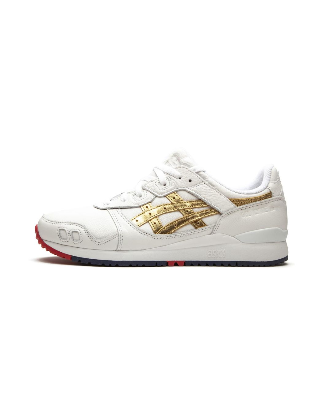 Asics Black Gel-Lyte 3 Og "Kith for men
