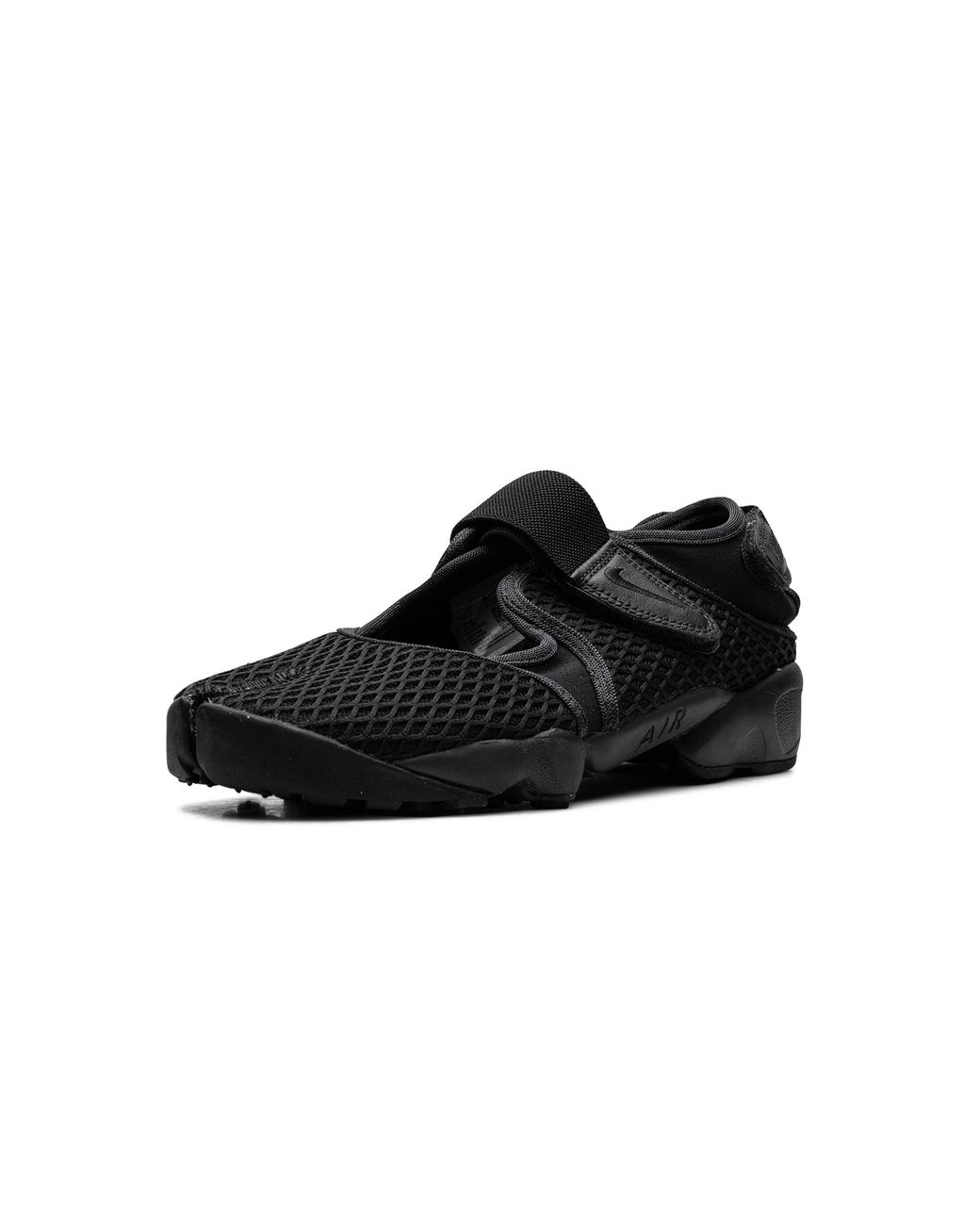 Nike Black Air Rift "Off-Noir" Hm8288 001"