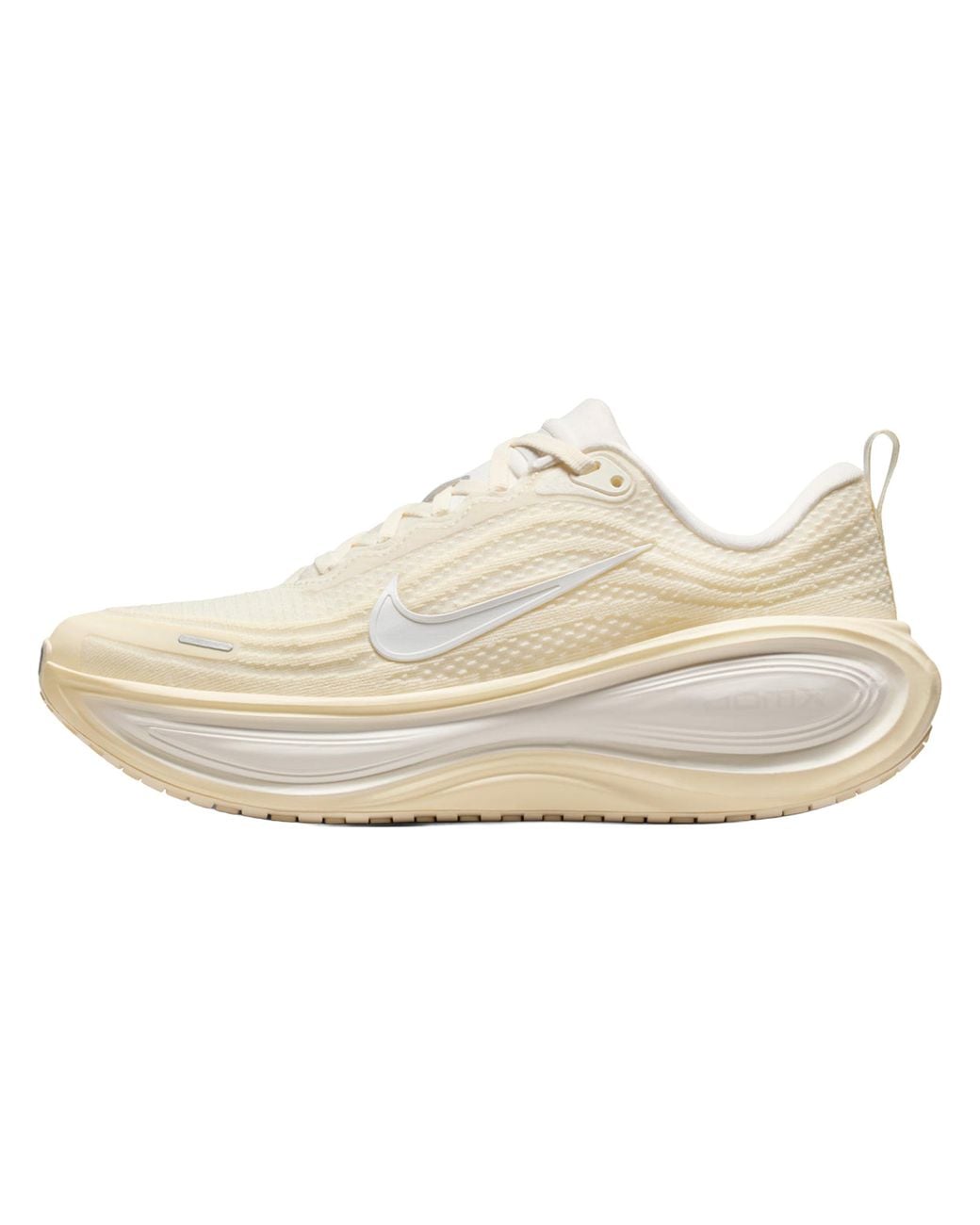 Nike Black Vomero Plus "Sail Summit Alabaster" Hv8154 105"
