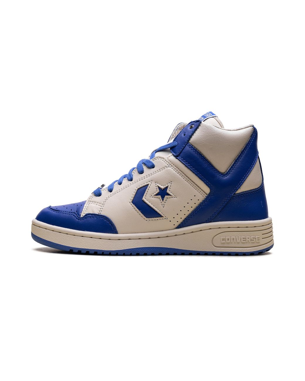 Converse Blue Weapon "Stranger Things" A17934C" for men