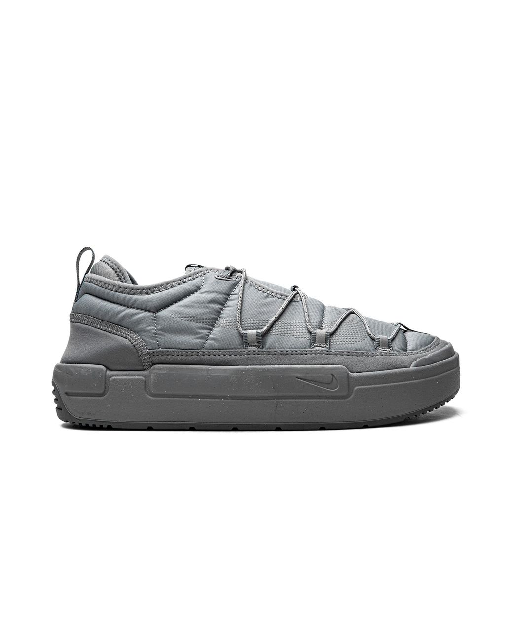 Nike Black Offline Pack "Cool" Ct3290 002" for men