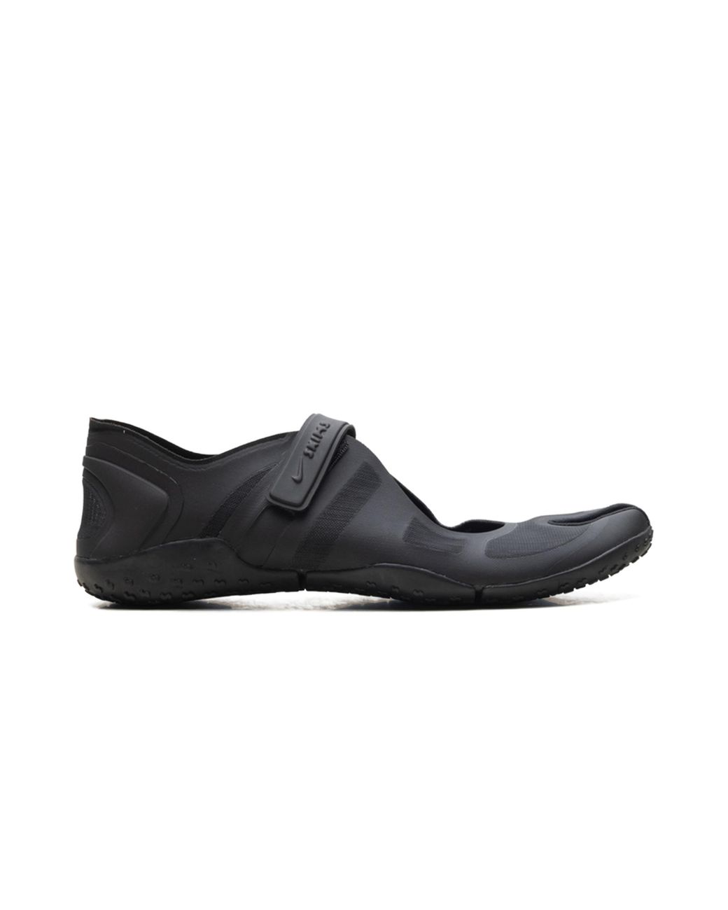 Nike Black Air Rift Mesh "Skims