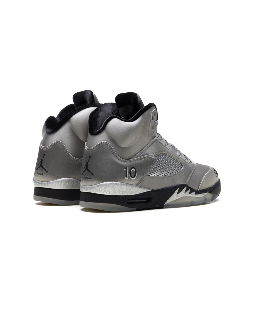 Nike Black Air 5 Retro "Wings (2025) Io2038 001"