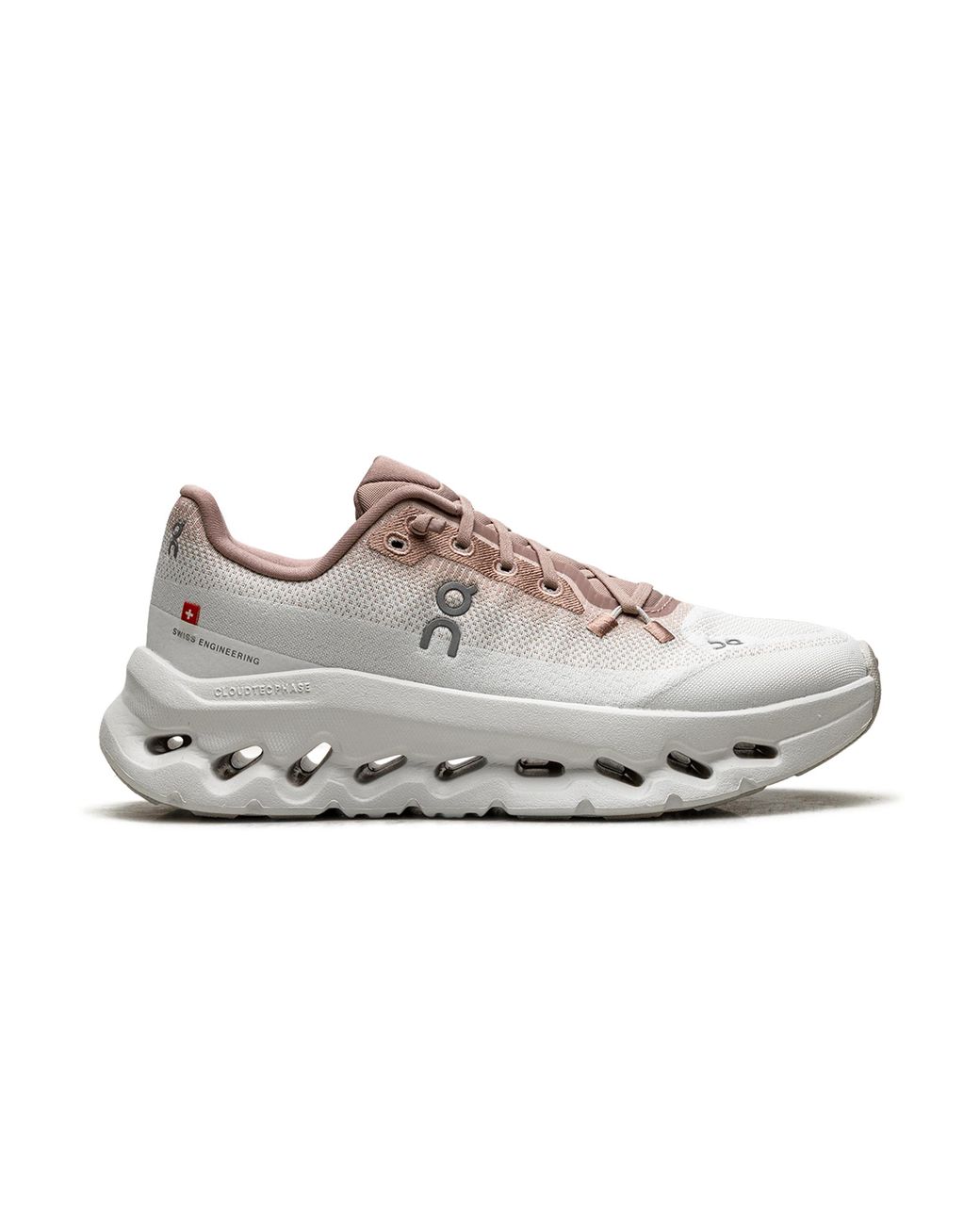 On Shoes Black Cloudtilt "Biscuit Ivory" 3We10055221"