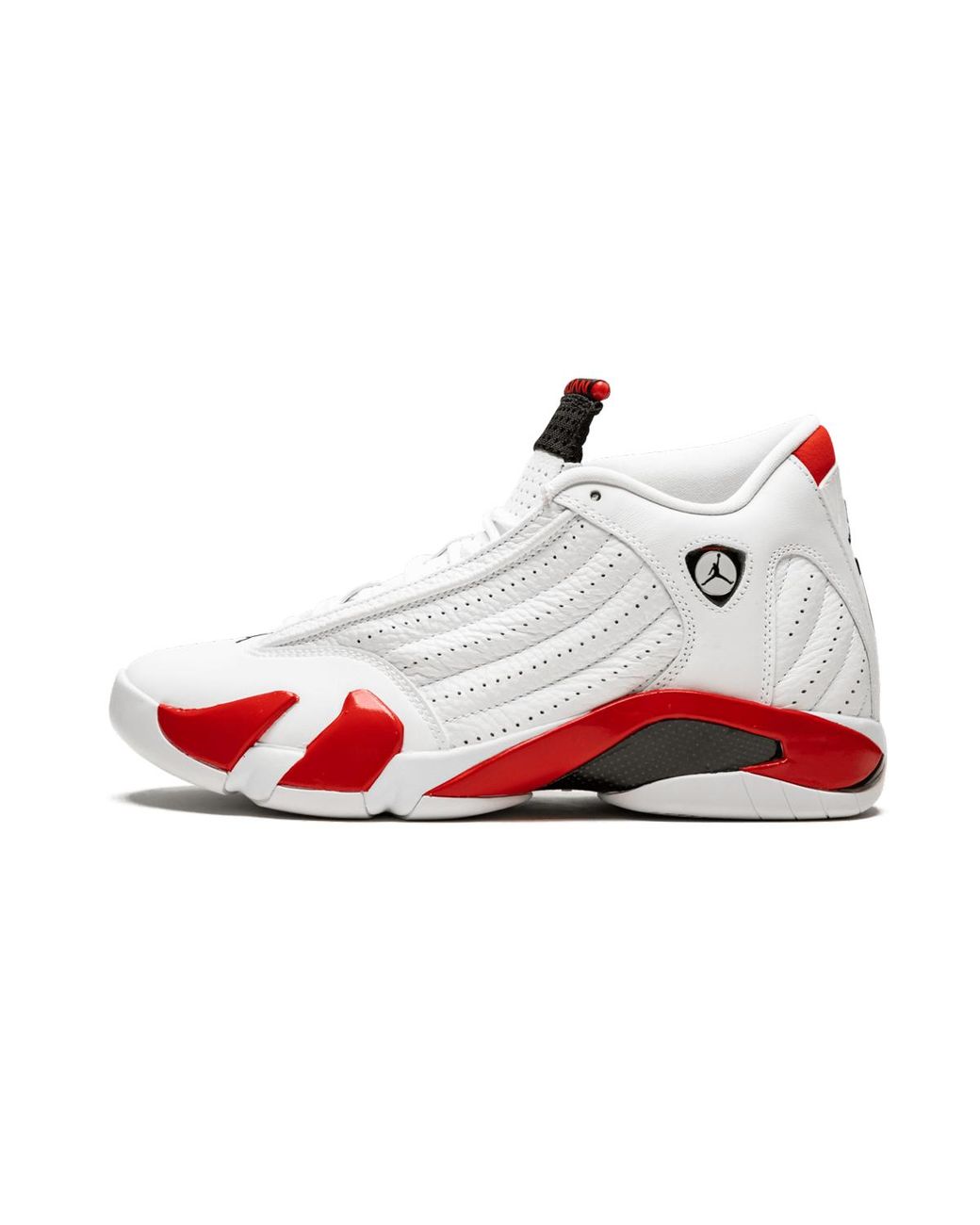 Nike Black Air 14 "Candy Cane" 487471 100" for men