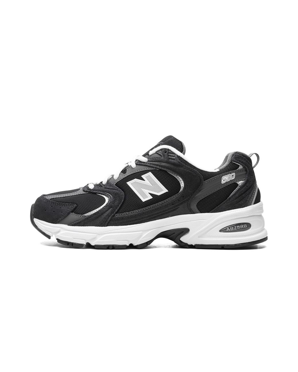 New Balance Black 530 "Rich Earth" Mr530Cl" for men