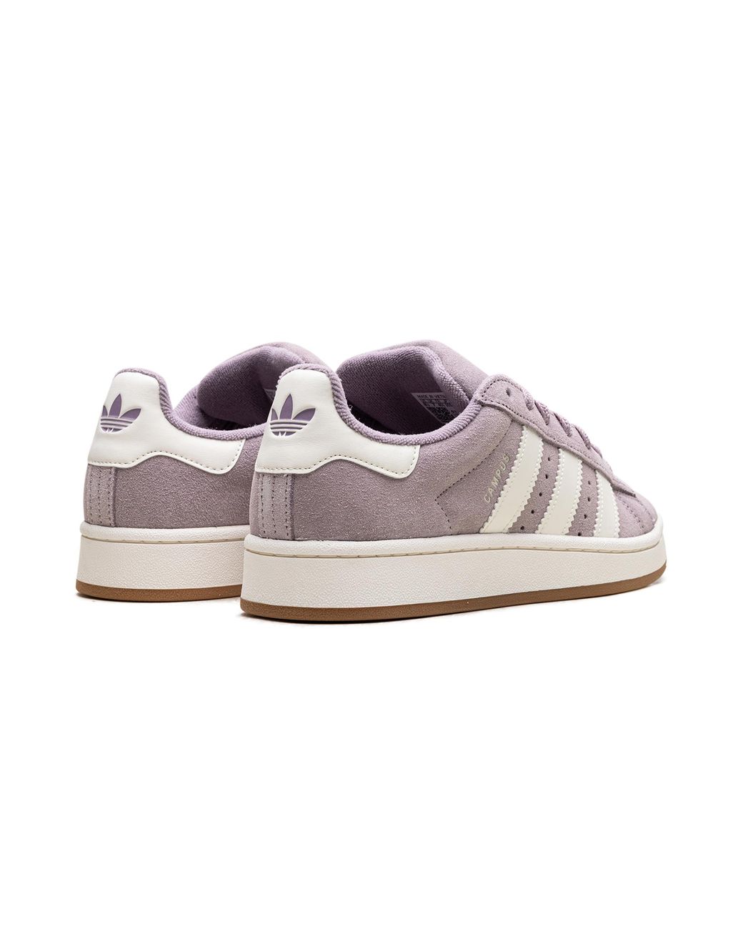 Adidas Black Campus 00's Jh8880"
