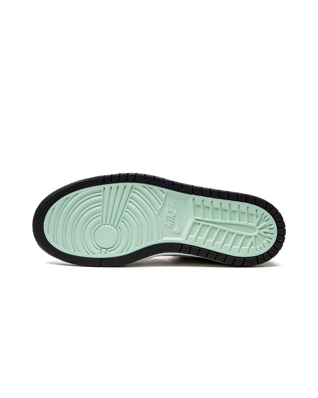Nike Black Air 1 Zoom Cmft "Fossil Stone" Ct0978 201" for men