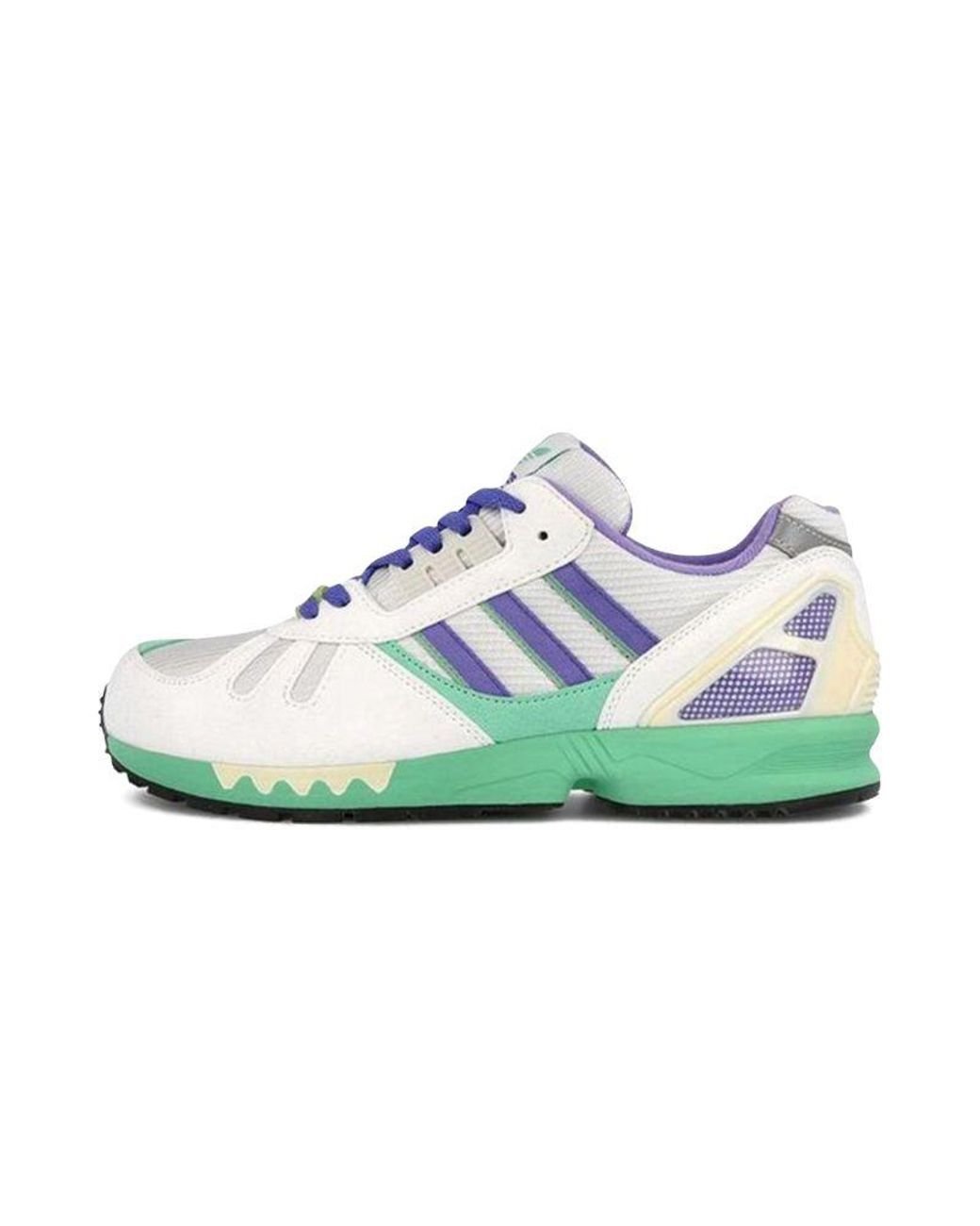 Zx 750 Green Samba Trainers Sepatu Adidas ZX 750 Original Sepatu