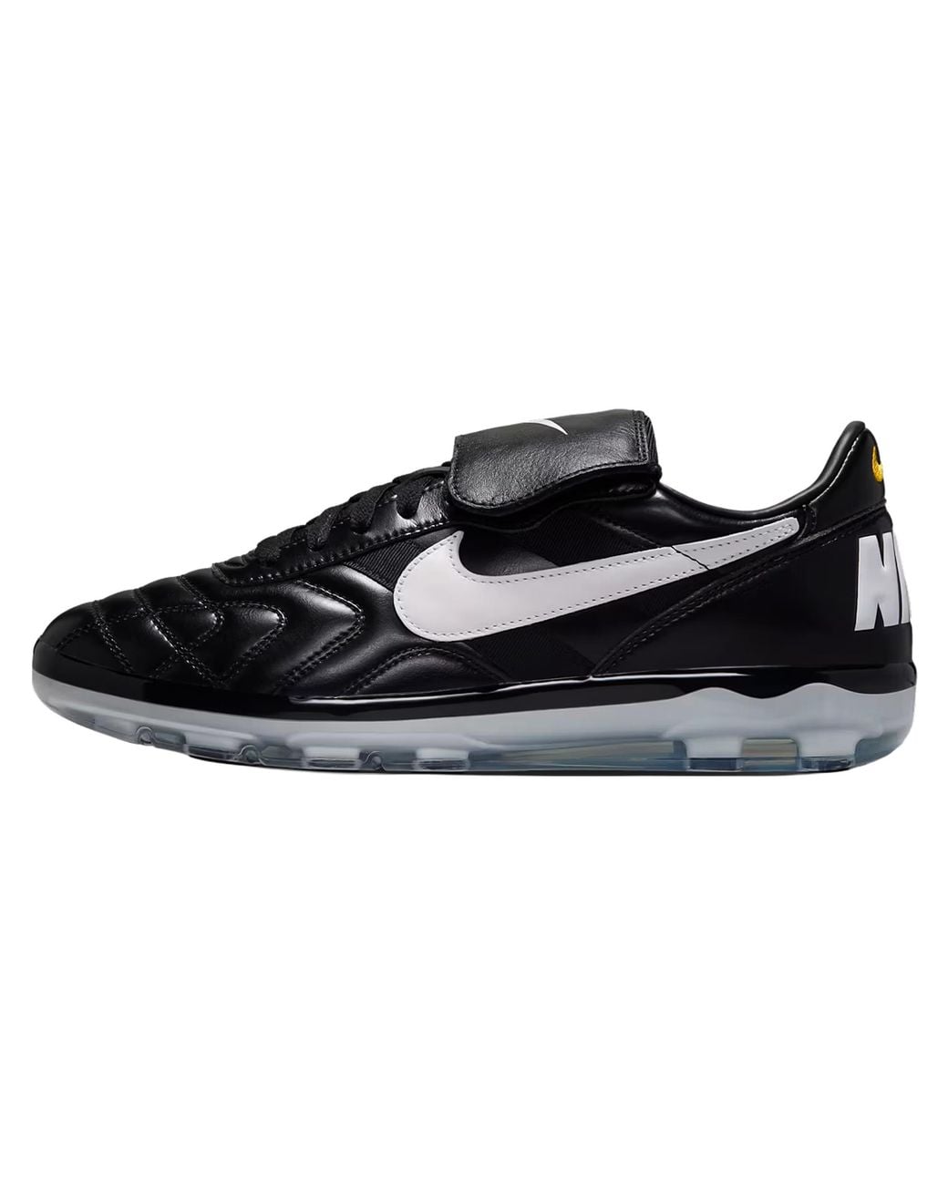 Nike Black Cryoshot Tiempo '94 Og Iq8158 001" for men