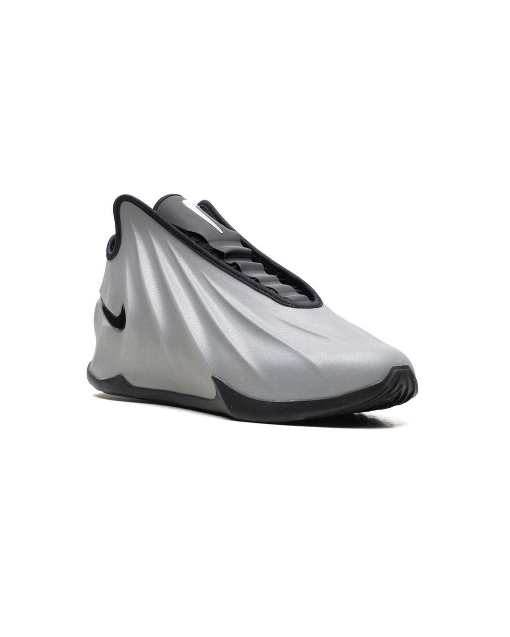 Nike Black Gt Future "Metallic" Fz5590 002" for men