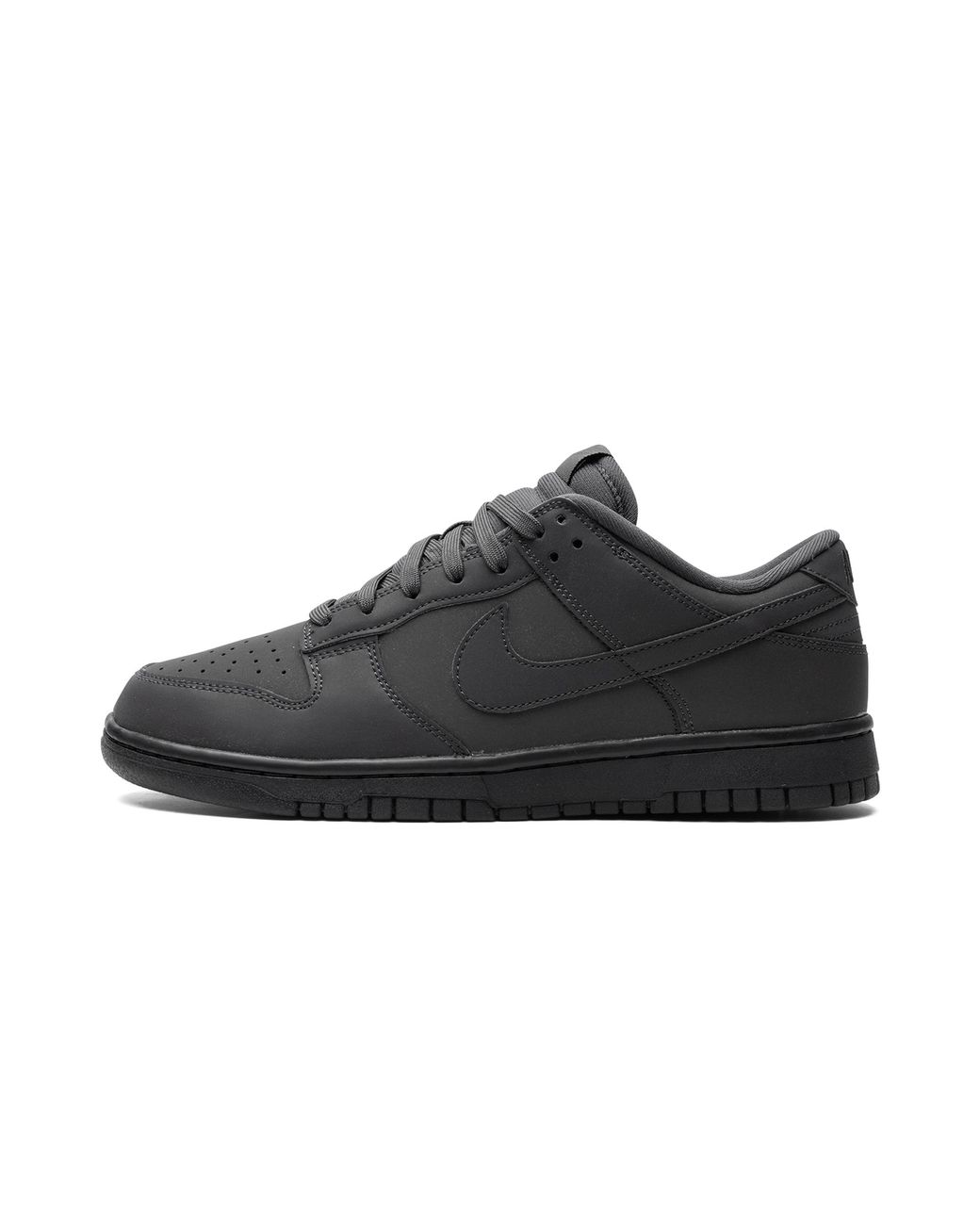 Nike Black Dunk Low "Cyber" Fz3781 060"