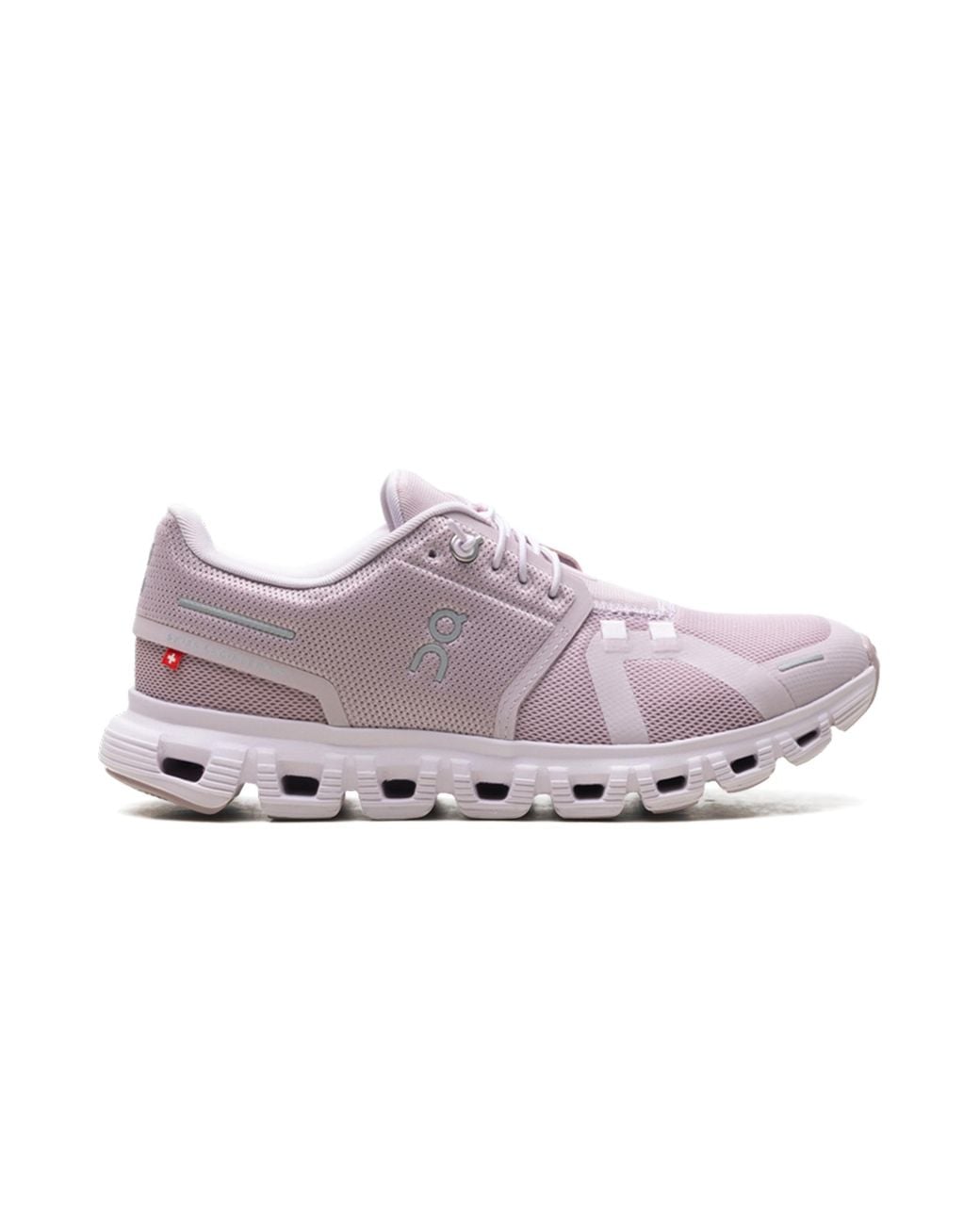 On Shoes Black Cloud 6 "Mauve Orchid" 3Wf10063012"