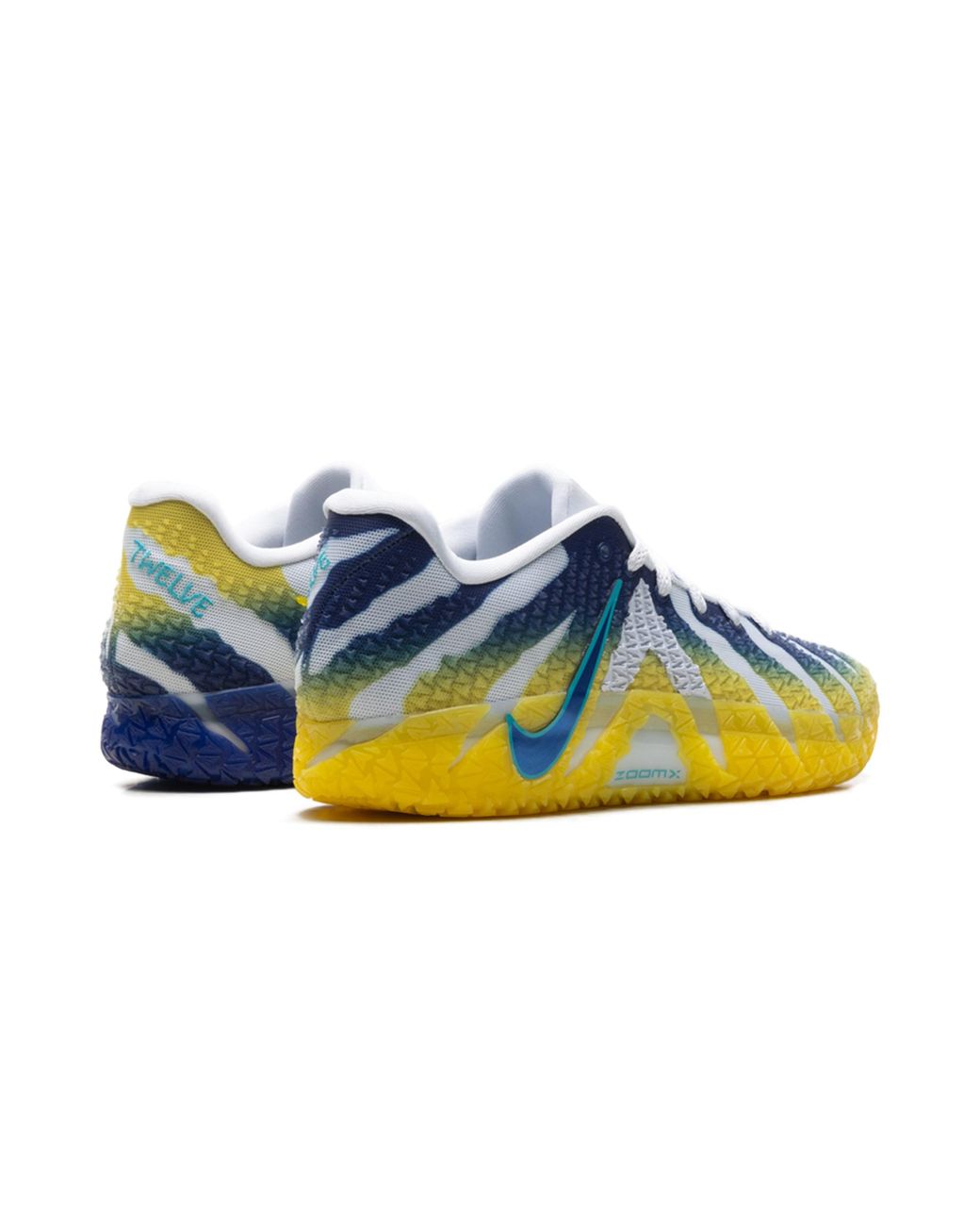 Nike Blue Ja 3 "Murray State" Hf2793 004" for men