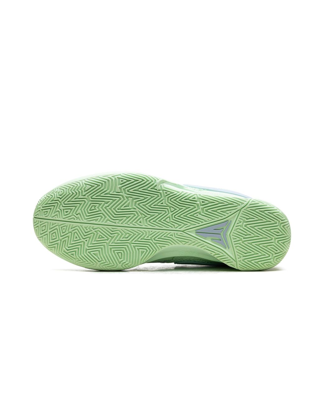 Nike Green Ja 1 "Bright Mandarin Vapor" Fq4796 800" for men