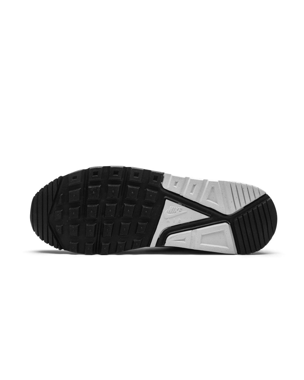 Nike Black Air Max Correlate "Wolf" 511416 011" for men