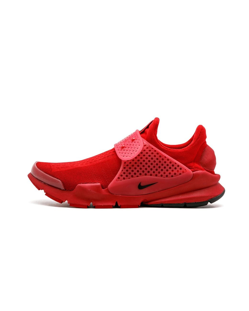 Nike Red Sock Dart Sp "Independence Day" 686058 660" for men