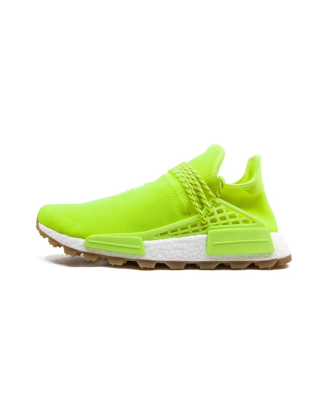 Adidas Green Nmd Humanrace Trail "Pharrell Williams for men