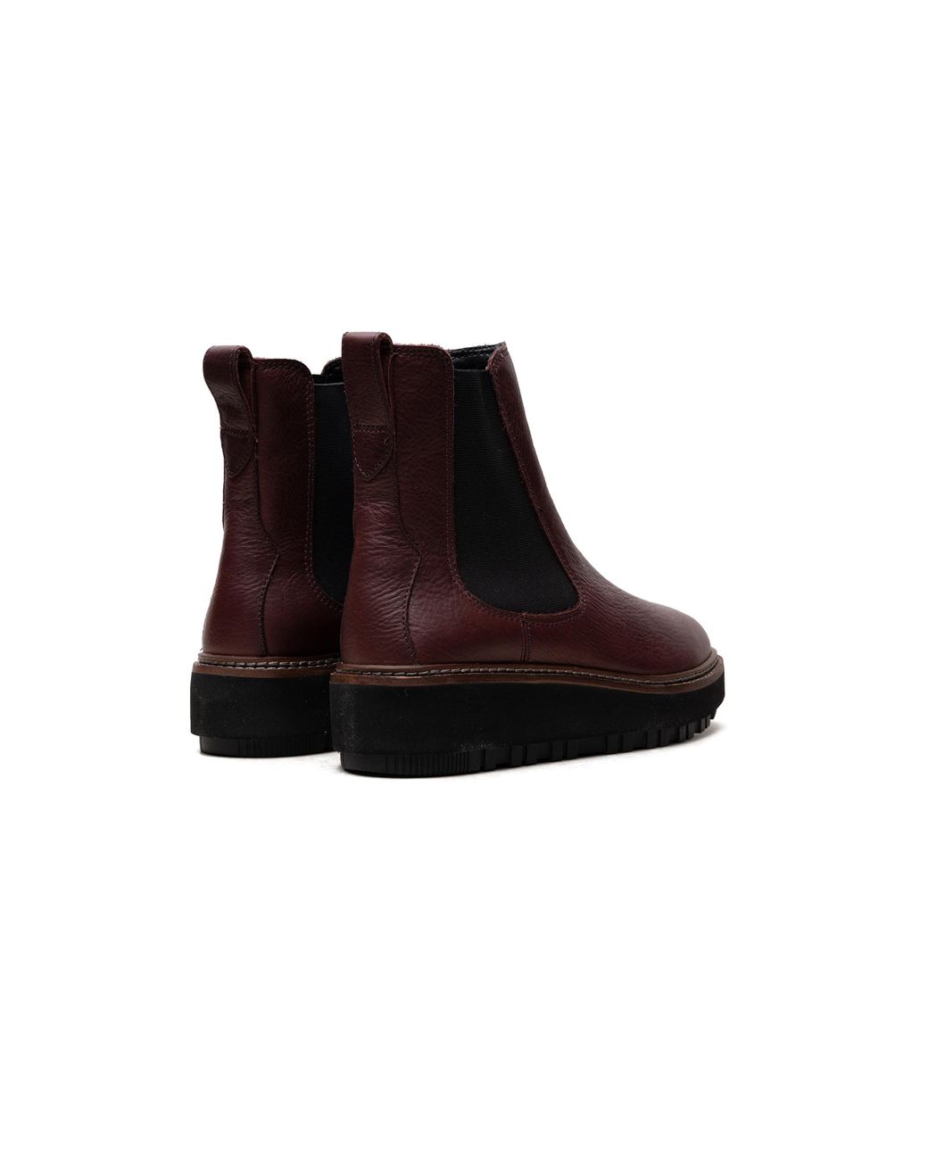 Clarks Brown Orianna Up 26174822"