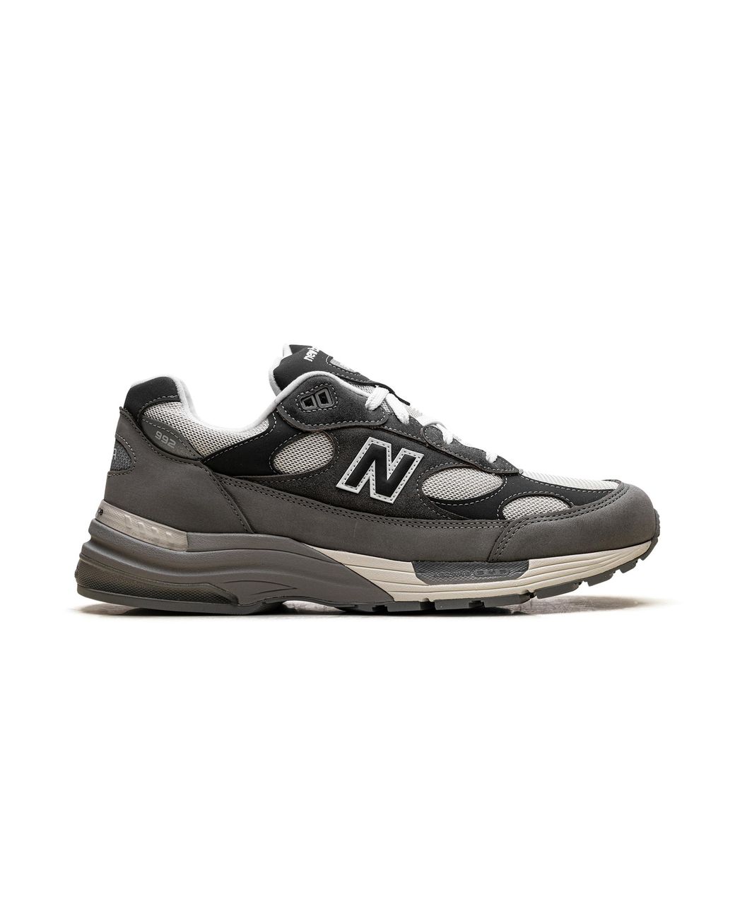 New Balance Black 992 "Miusa Shadow" U9927Wx" for men