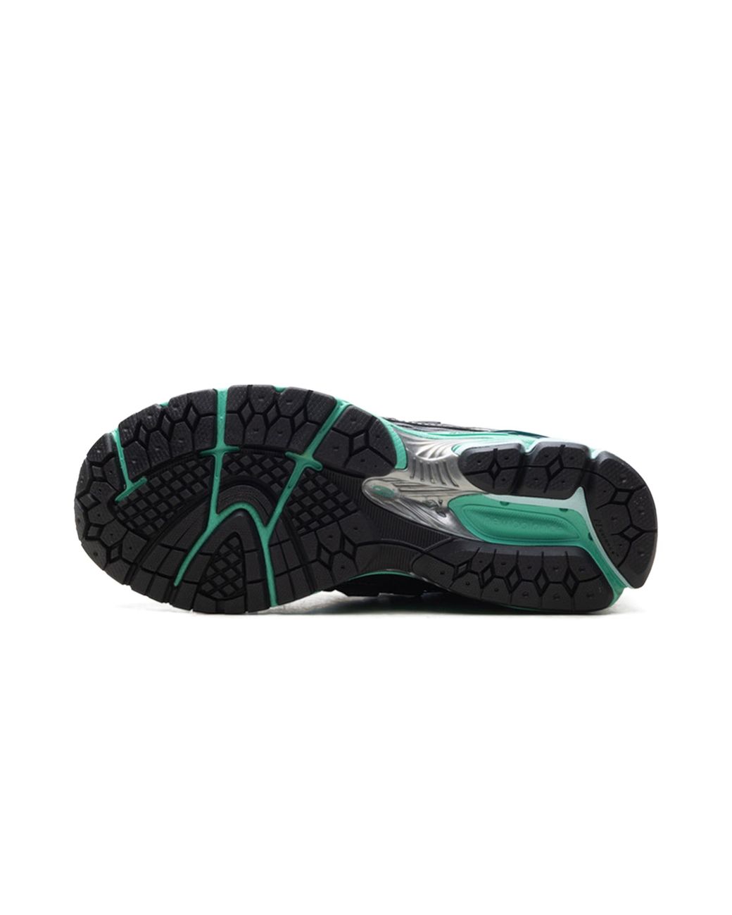 New Balance Black 1906R U19068O6" for men