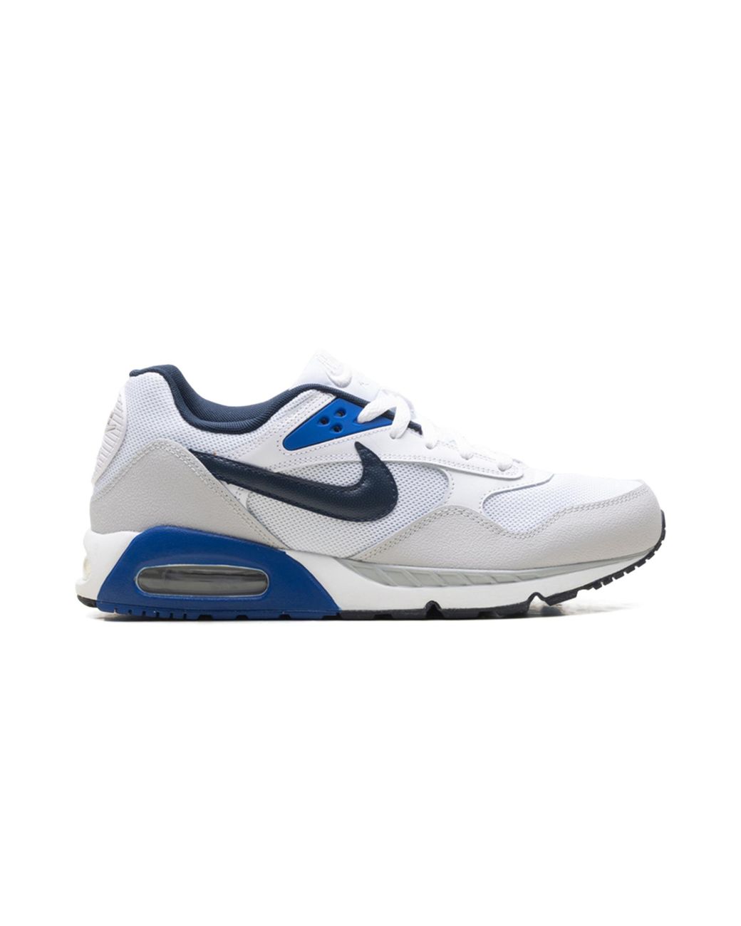 Nike Blue Air Max Correlate Obsidian" 511416 126" for men