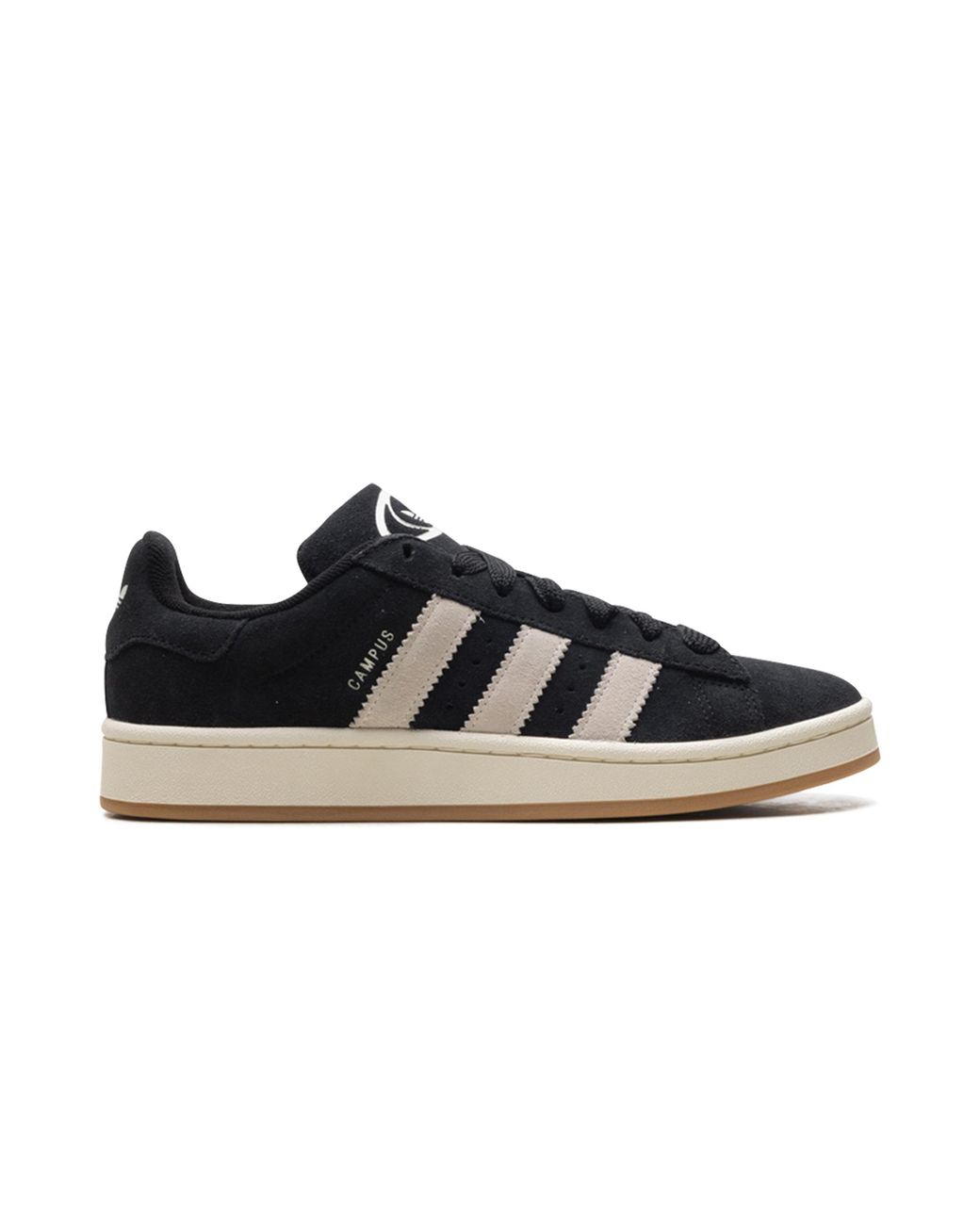 Adidas Black Campus 00S "Core Cream" Jh5626"