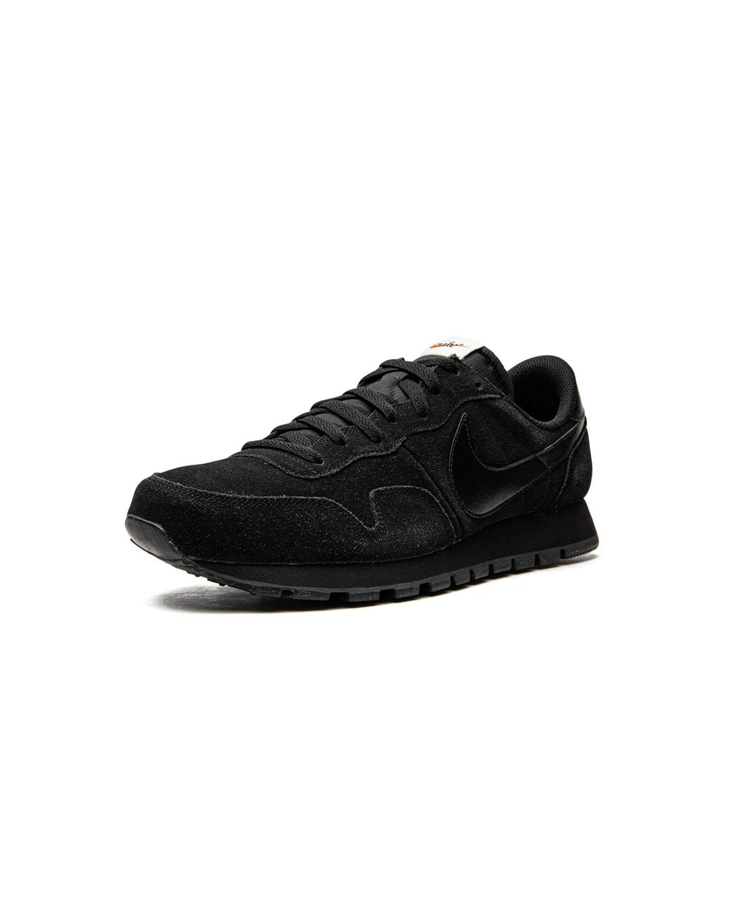 Nike Black Air Pegasus 83 Cdg "Comme Des Garcons" 917490 001" for men