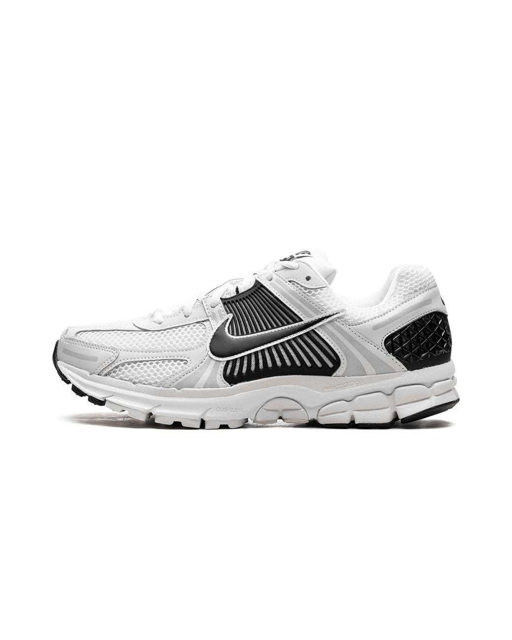 Nike Black Zoom Vomero 5 Fb9149 101" for men