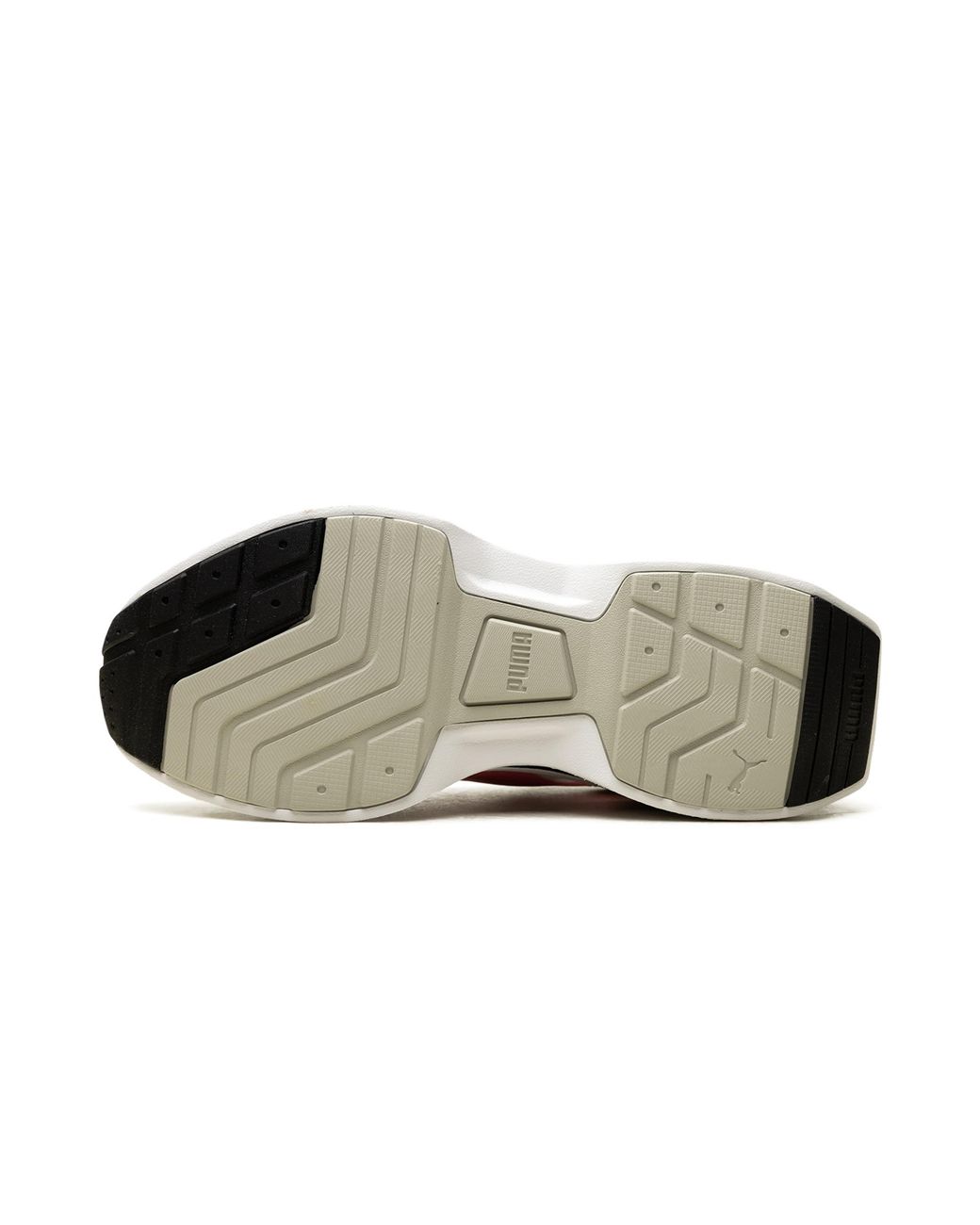 PUMA Black Kosmo Rider Sunset" 383113 05"