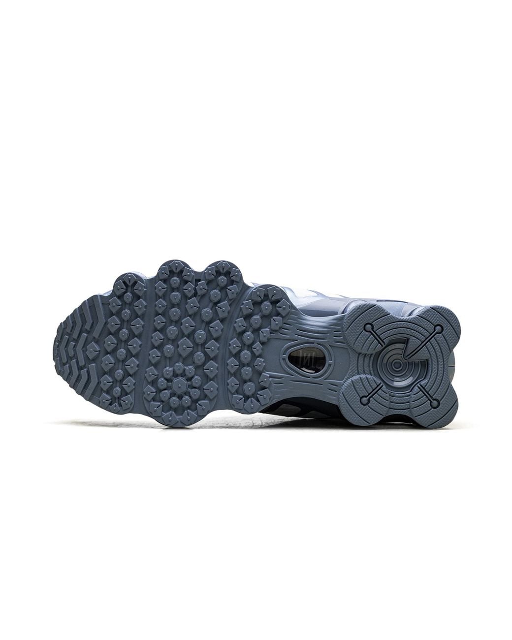Nike Blue Shox Tl Work" Ar3566 106"