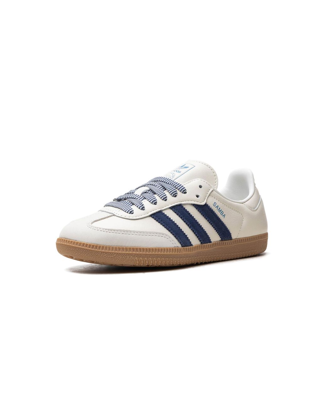 Adidas Black Samba Og "Off Dark" Ji3907"