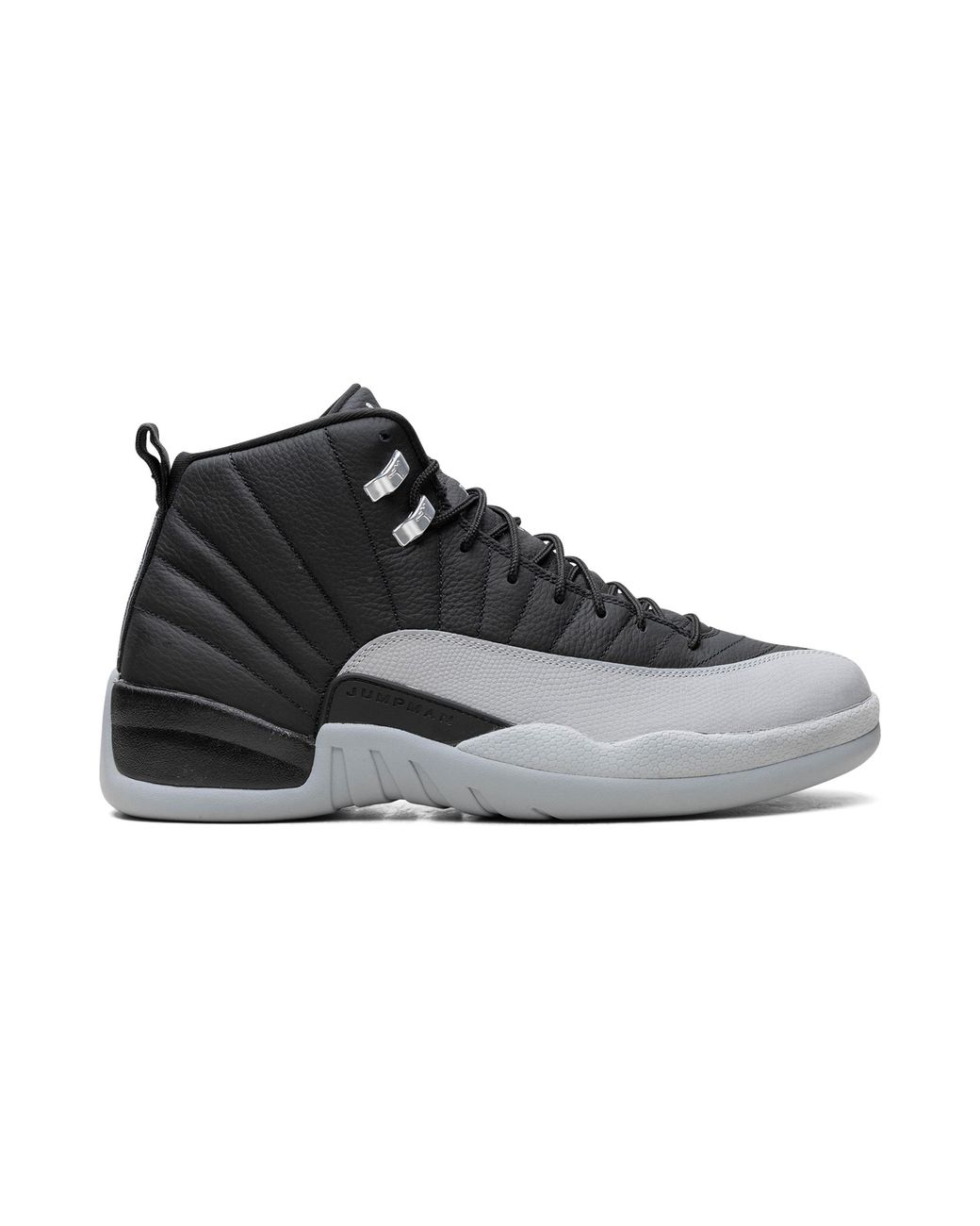 Nike Black Air 12 "Barons" Ct8013 010" for men
