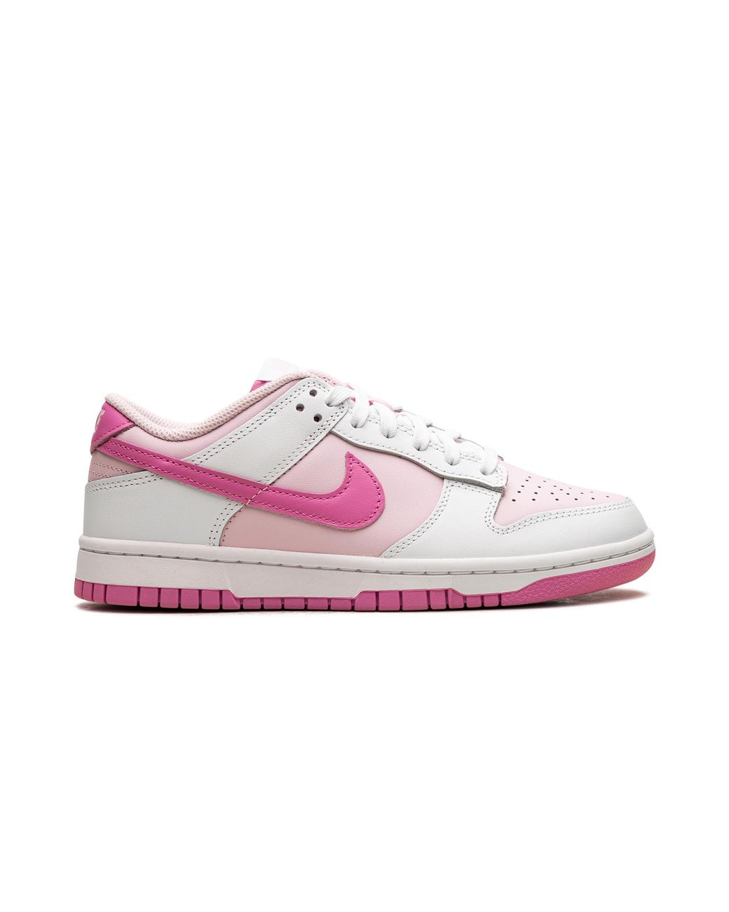 Nike Black Dunk Low Foam" Hq1181 661"