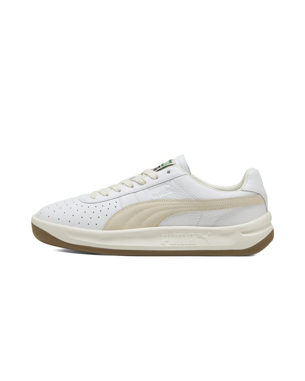 PUMA White Gv Special 398507 04" for men