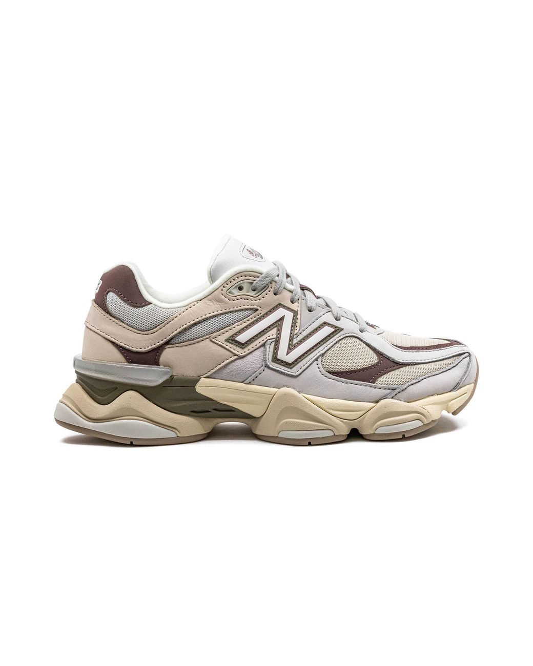 New Balance Black 9060 Matter Timberwolf" U9060Fna" for men