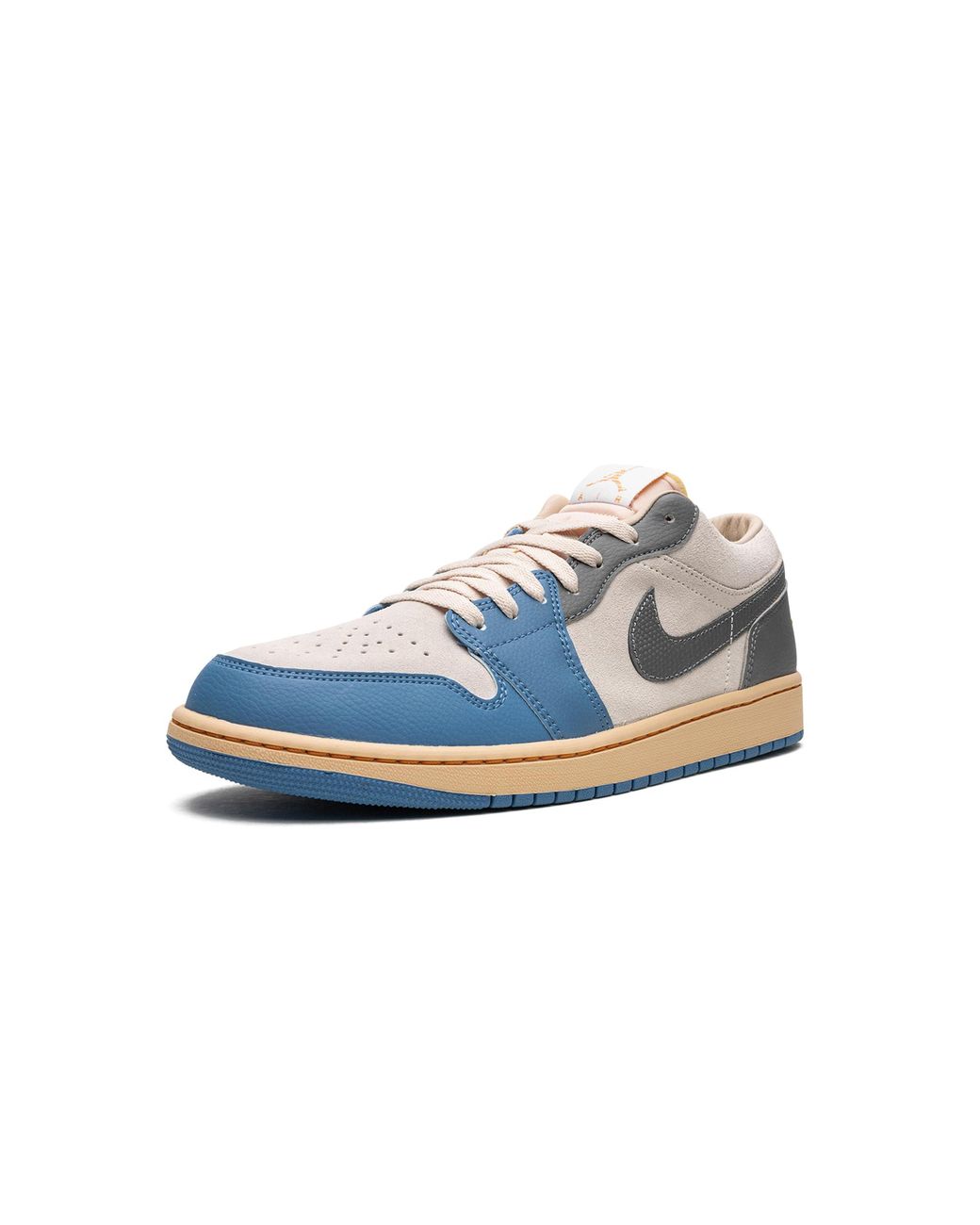 Nike Black Air 1 Low Se "Tokyo 96" Dz5376 469" for men