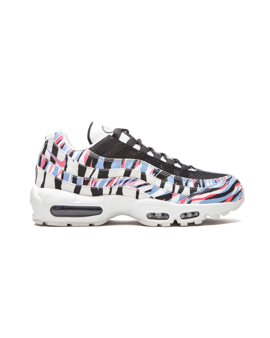 Nike Black Air Max 95 "Korea" Cw2359 100" for men