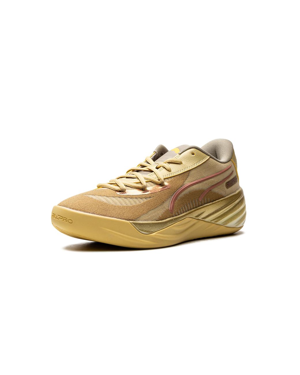 PUMA Black All-Pro Nitro "Chinese New Year" 379967 01" for men