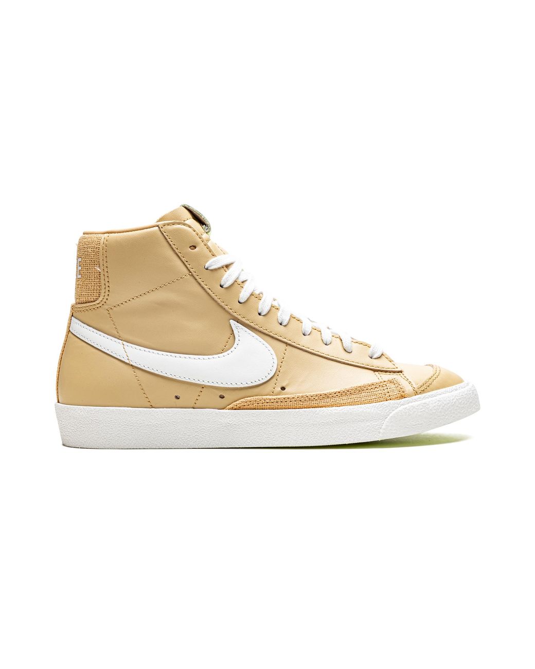 Nike Black Blazer Mid '77 "Sesame" Dd9679 200"