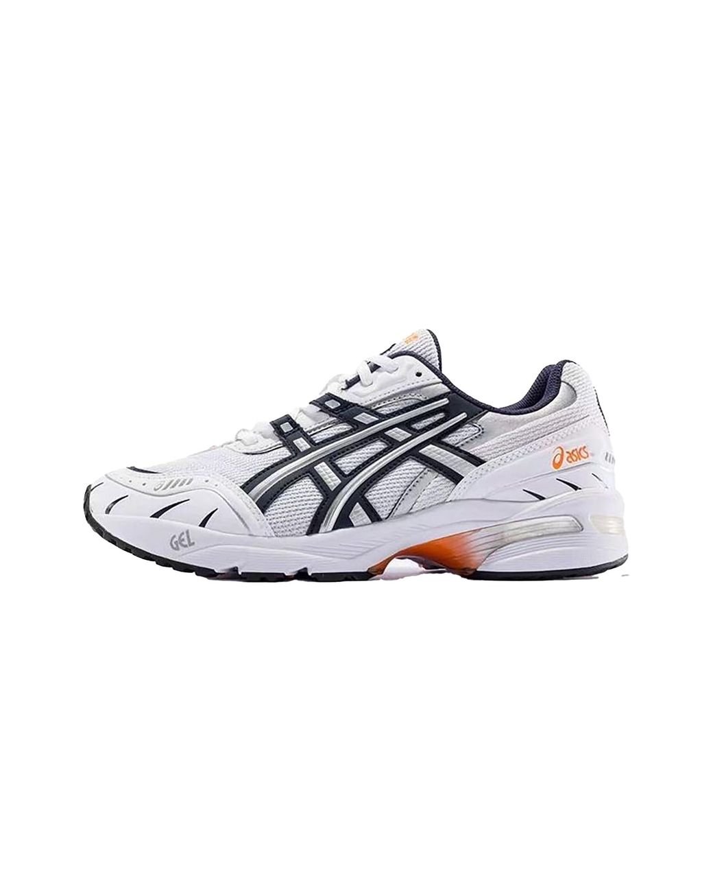 Asics Black Gel 1090 Midnight" 1021A275 100" for men