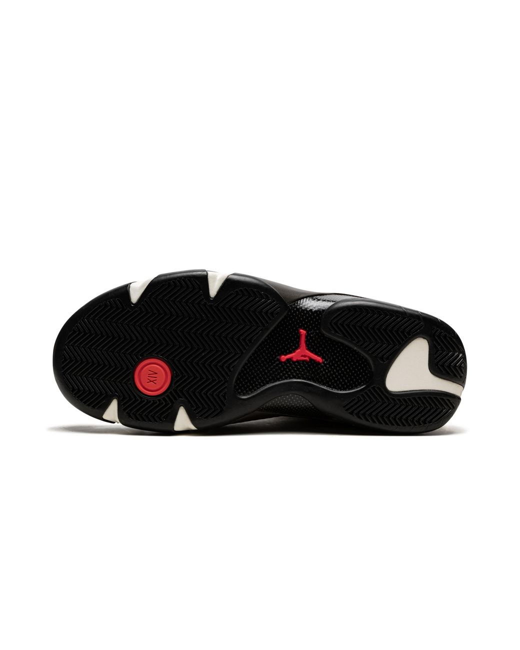 Nike Black Air 14 Retro Se "Winterized" Do9406 200" for men
