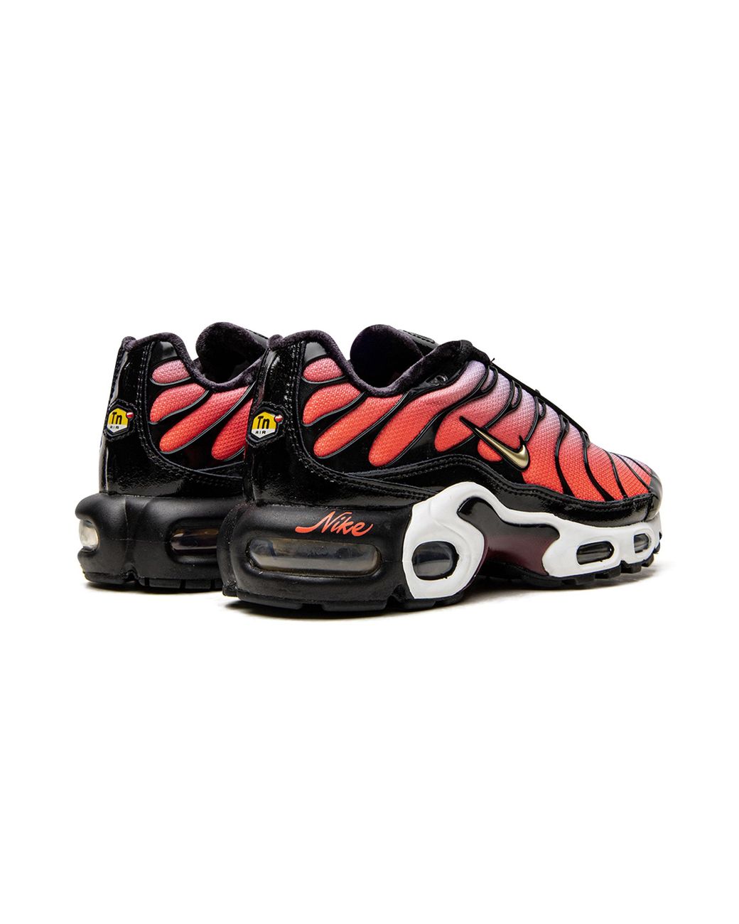 Nike Black Air Max Plus Mns "Sisterhood" Do6115 500"