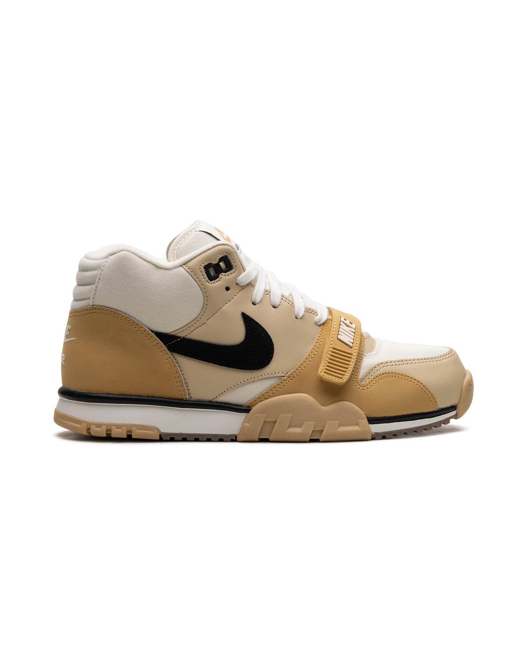Nike Black Air Trainer 1 "Coconut Milk" Dv7201 100" for men