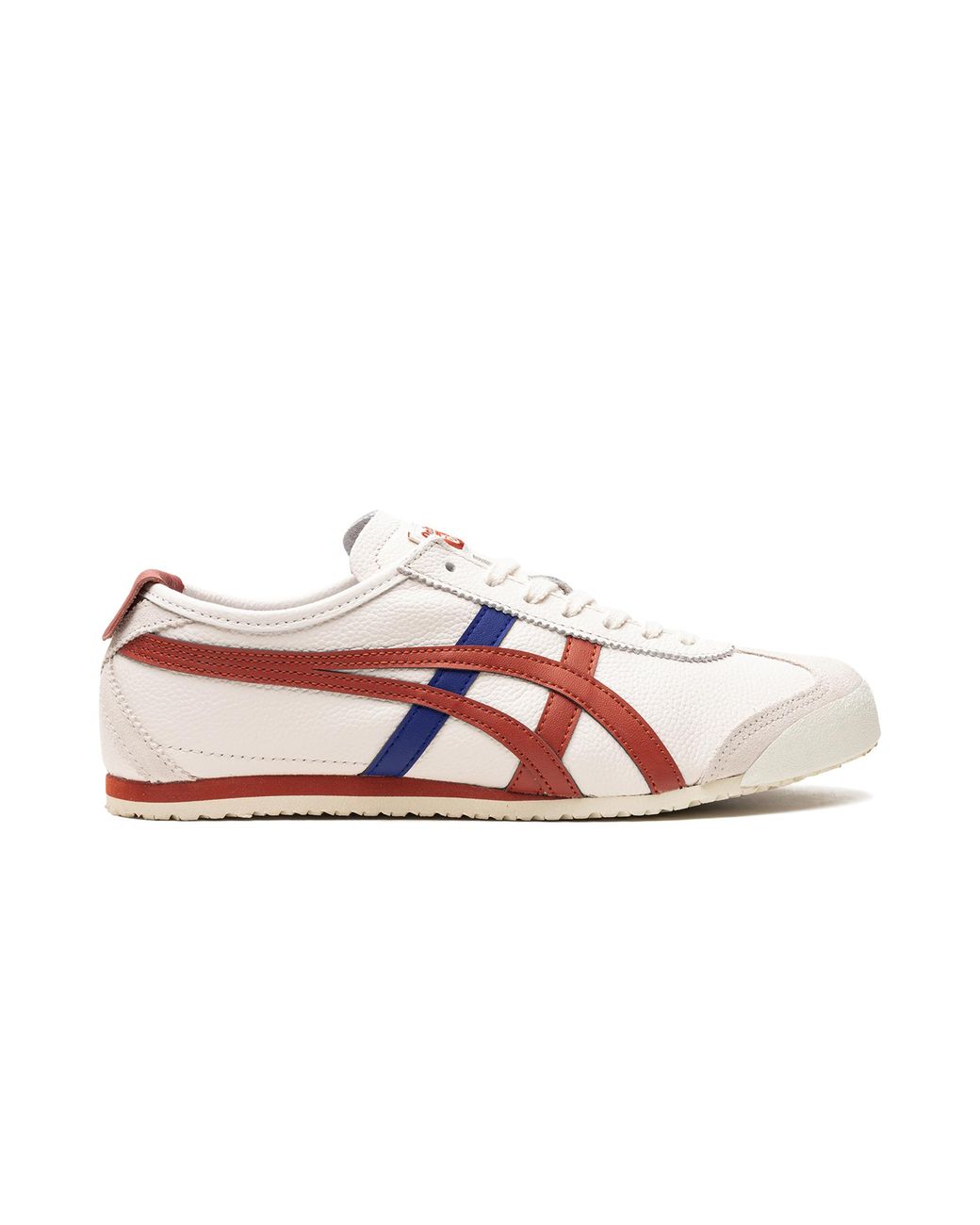 Onitsuka Tiger Black Mexico 66 "Birch Rust" 1183A201 206" for men