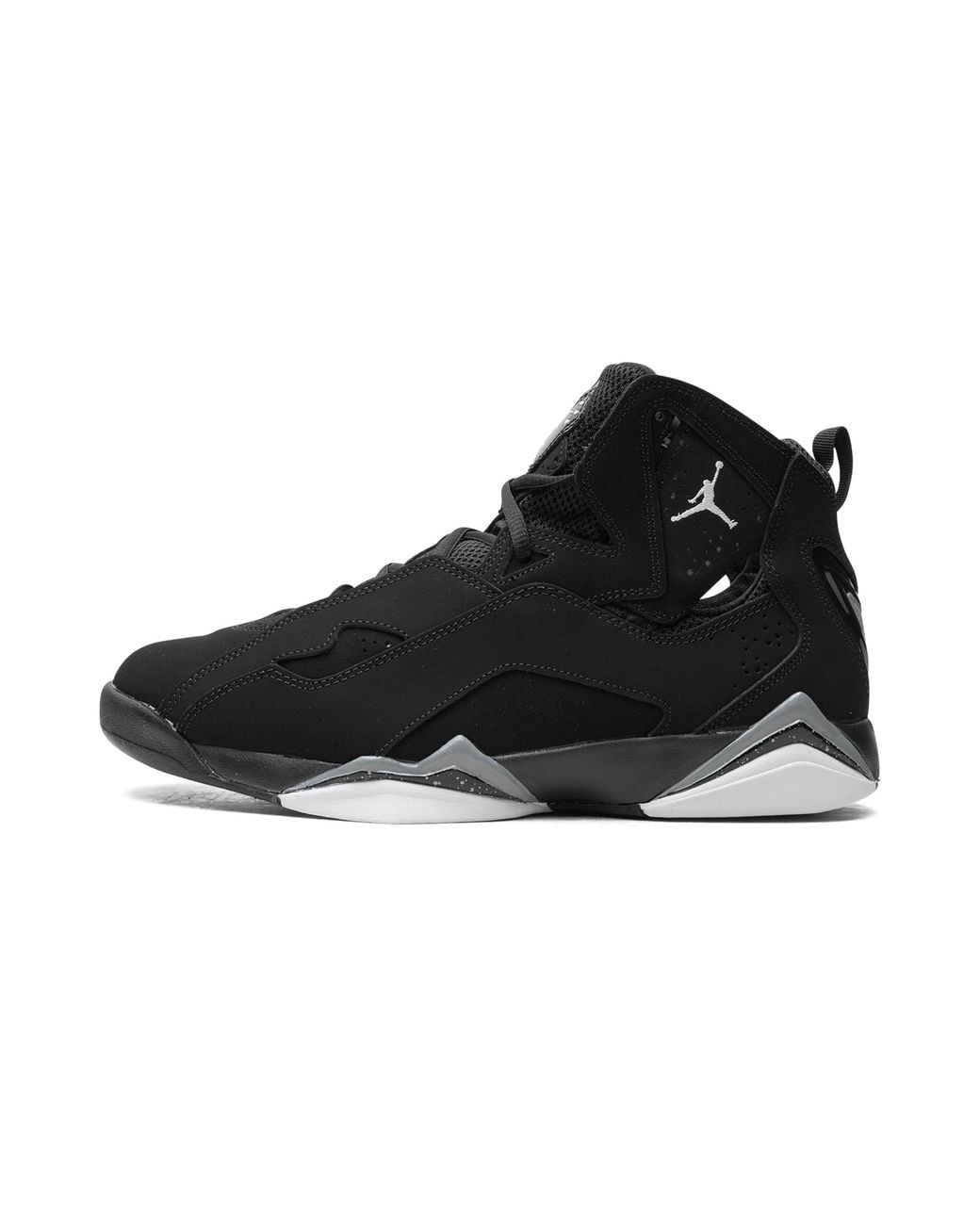 Nike Black True Flight 342964 010" for men