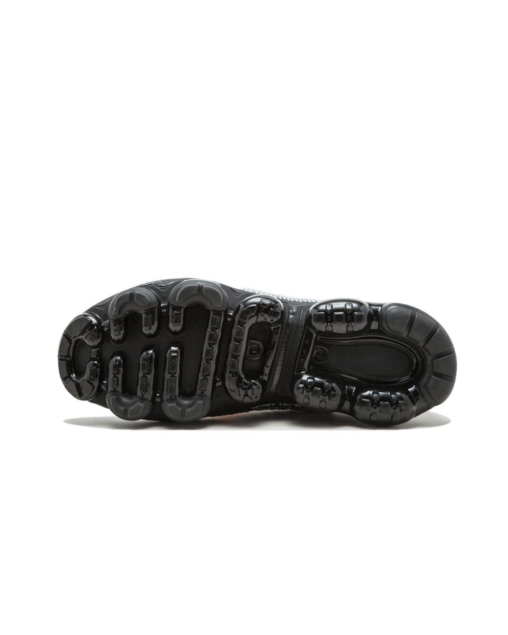 Nike Black The 10: Air Vapormax Fk "Off" Shoes for men