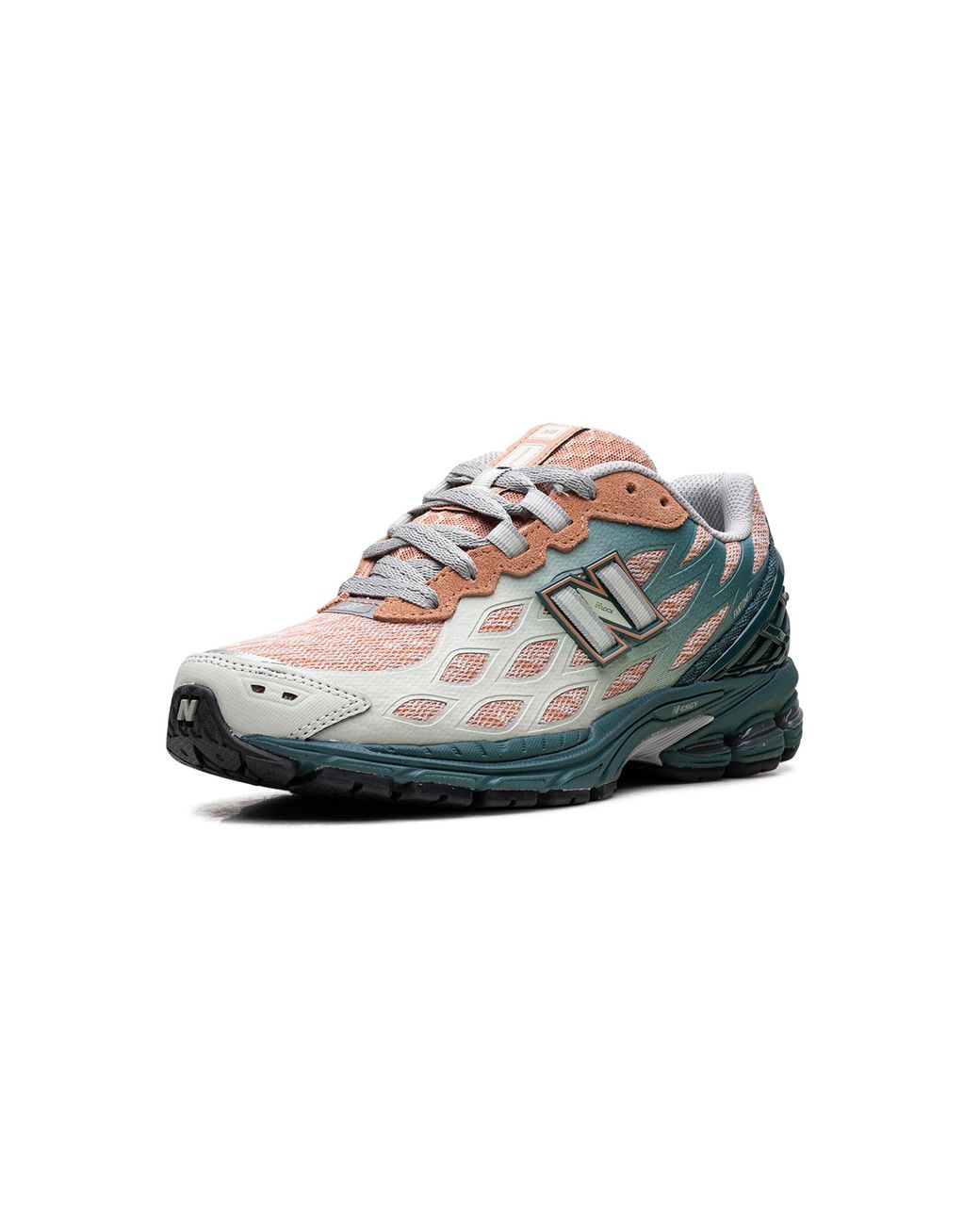 New Balance Black 1906W "New Spruce Light Sparrow" U1906Wfb" for men