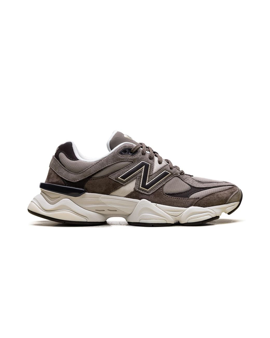 New Balance Black 9060 "Thunder" U90602Jk" for men